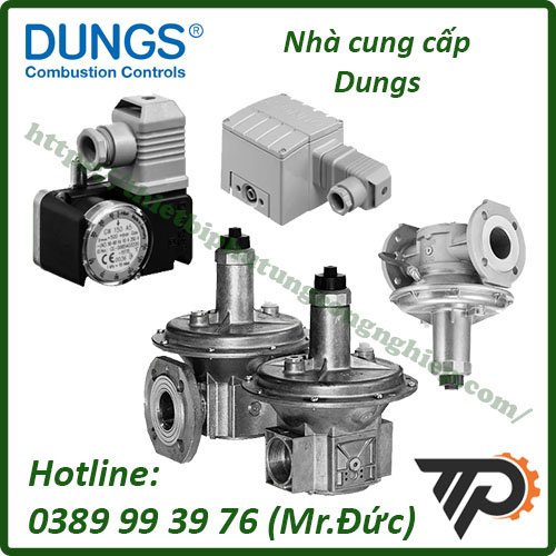 Nhà cung cấp Dungs Việt Nam