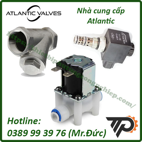 Nhà cung cấp Atlantic Việt Nam