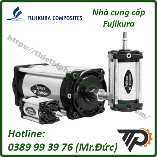 Nhà cung cấp Fujikura Việt Nam