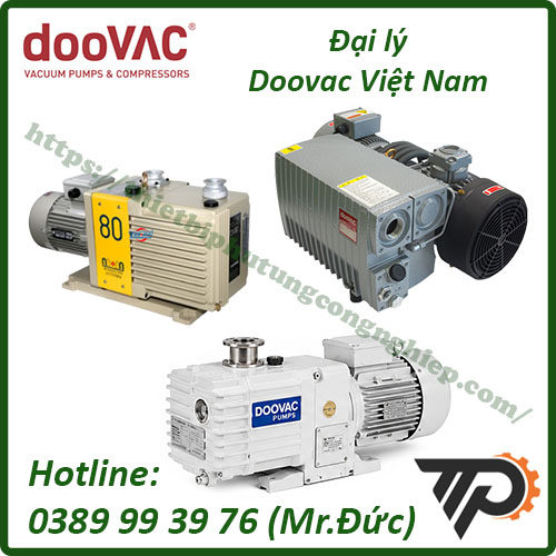 Đại lý Doovac Việt Nam