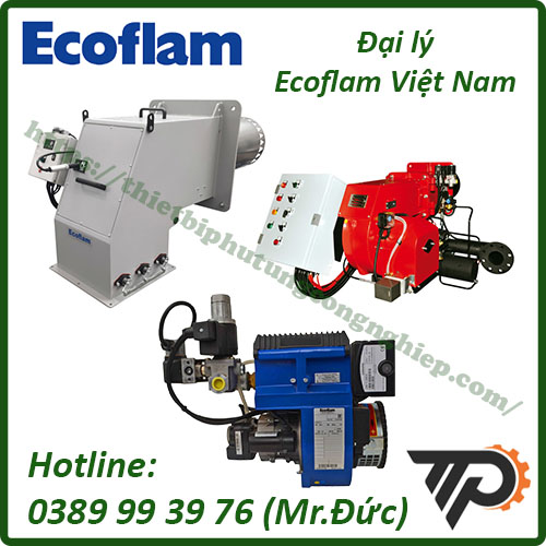 Đại lý Ecoflam Việt Nam