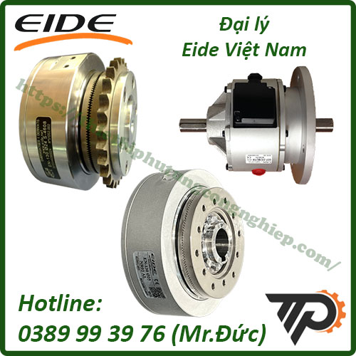 Đại lý Eide Việt Nam