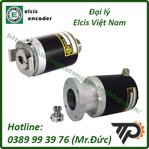 Đại lý Elcis Việt Nam