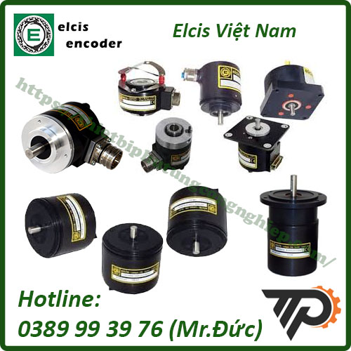 Elcis tại Việt Nam