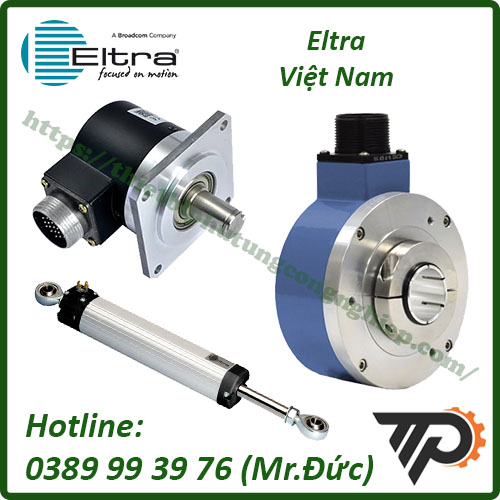 Eltra tại Việt Nam