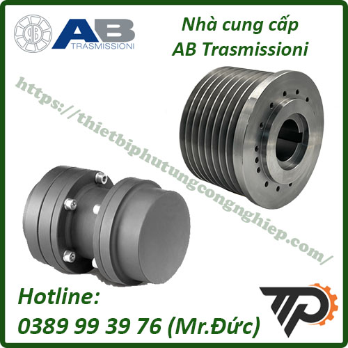 Nhà cung cấp AB Trasmissioni