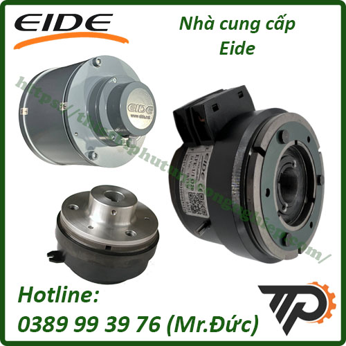 Nhà cung cấp Eide Việt Nam