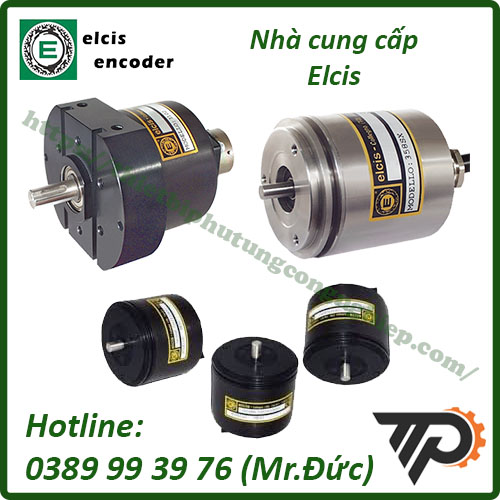 Nhà cung cấp Elcis Việt Nam