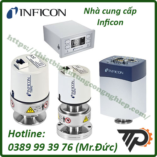 Nhà cung cấp Inficon Việt Nam