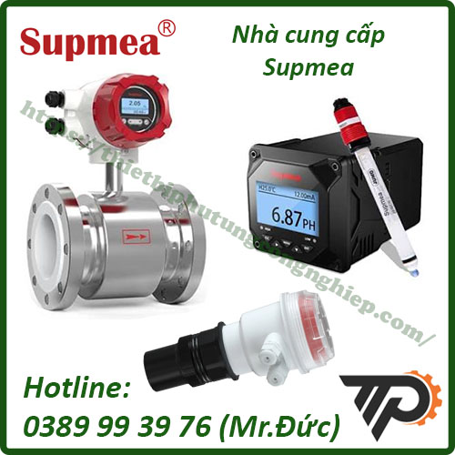 Nhà cung cấp Supmea