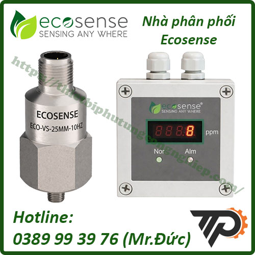 Nhà phân phối Ecosense Việt Nam