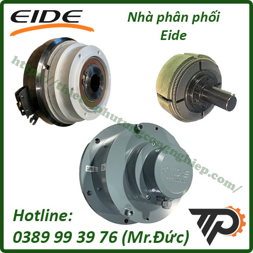 Nhà phân phối Eide Việt Nam