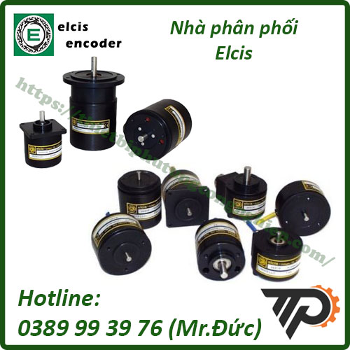 Nhà phân phối Elcis Việt Nam