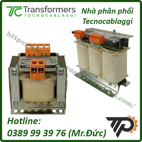 Nhà phân phối Tecnocablaggi