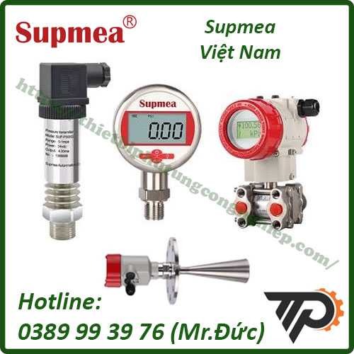 Supmea tại Việt Nam