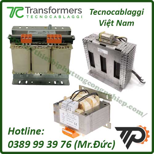 Tecnocablaggi tại Việt Nam