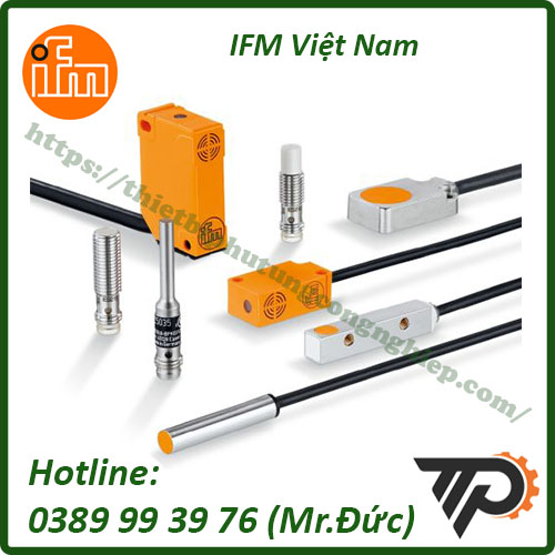 IFM tại Việt Nam