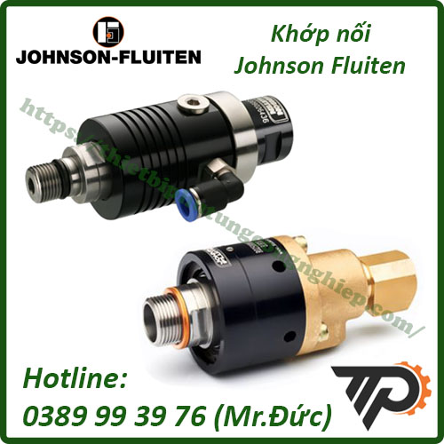 Khớp nối Johnson Fluiten chính hãng