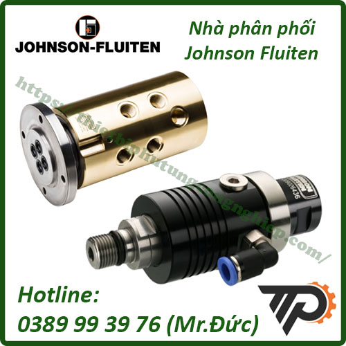 Nhà phân phối Johnson Fluiten Việt Nam