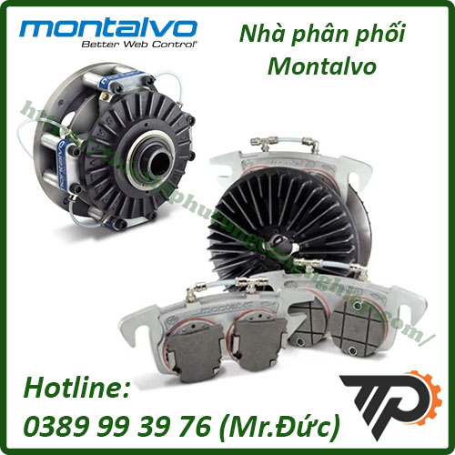 Nhà phân phối Montalvo Việt Nam
