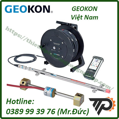 GEOKON Việt Nam