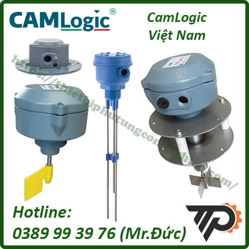 CAMLogic Việt Nam