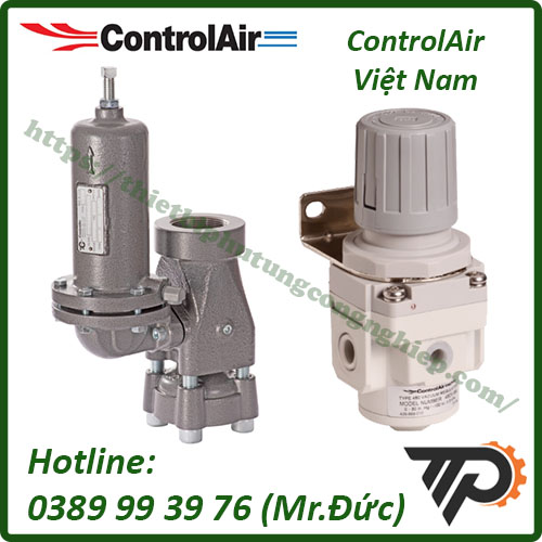 ControlAir Việt Nam