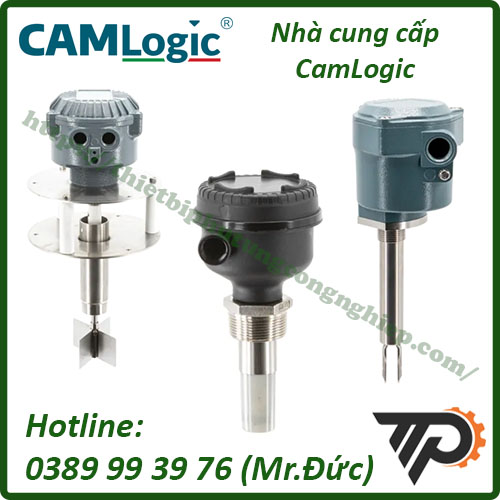 Nhà cung cấp CAMLogic