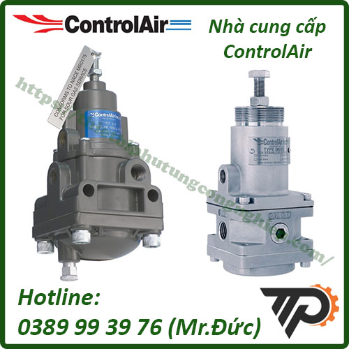 Nhà cung cấp ControlAir