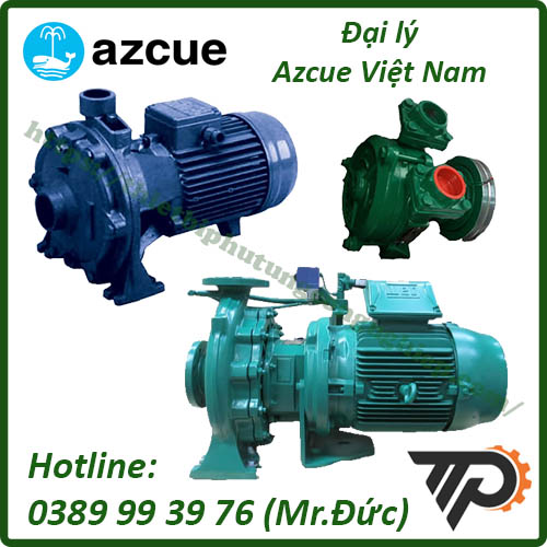 Đại lý Azcue