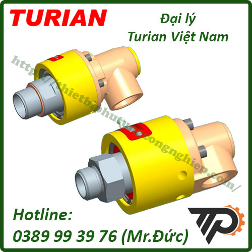Đại lý Turian
