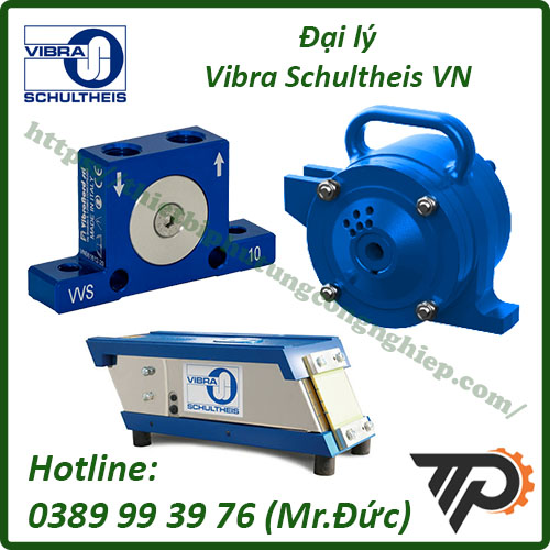 Đại lý Vibra Schultheis