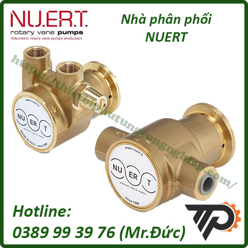 Nhà phân phối NUERT
